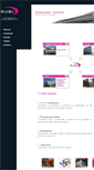 Mobile Screenshot of estampaciones-rubi.com